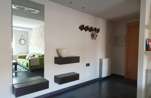 Tauste Apartment | Tauste Centro - Piso