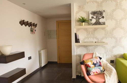 Tauste Apartment | Tauste Centro - Piso