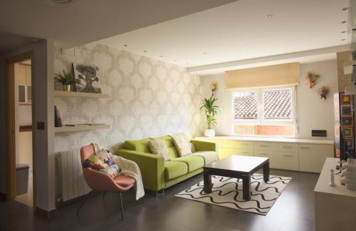 Tauste Apartment | Tauste Centro - Piso