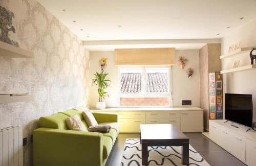 Tauste Apartment | Tauste Centro - Piso