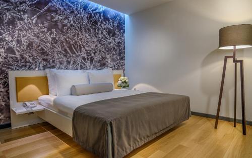 Gaziemir Hotel | TAV Airport Hotel Izmir