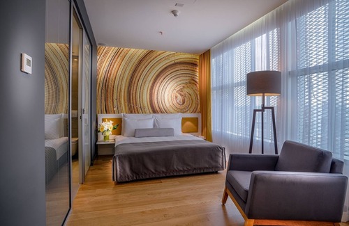 Gaziemir Hotel | Tav Airport Hotel Izmir