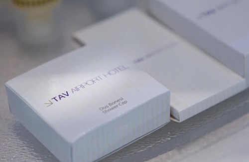 Gaziemir Hotel | Tav Airport Hotel Izmir