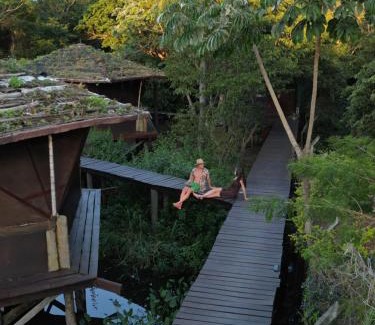 San Bernardino Other | Tava Glamping Lago