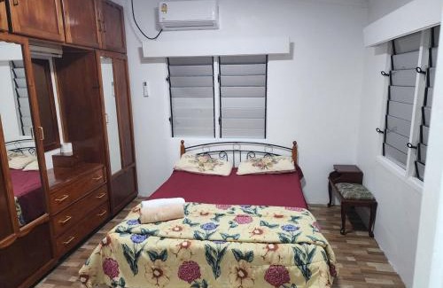 Nasinu Apartment | Tavaga Apartments