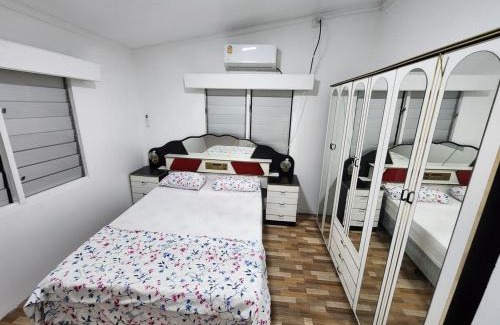 Nasinu Apartment | Tavaga Apartments