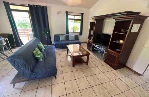 Moorea-Maiao House | Tavake Home Moorea