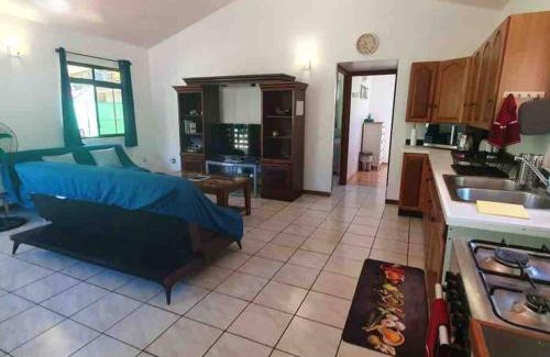 Moorea-Maiao House | Tavake Home Moorea