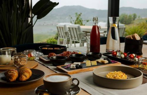 Brda Bed & Breakfast | Tavarneta Estate