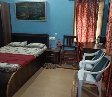 Ankola House | Tavaru home stay