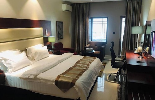 Kaduna Hotel | Tavern Luxury Hotel and Suites Ltd