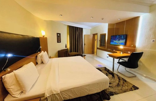 Kaduna Hotel | Tavern Luxury Hotel and Suites Ltd