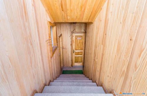 Durau Hotel | Taverna Ceahlau