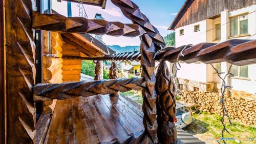 Durau Hotel | Taverna Ceahlau