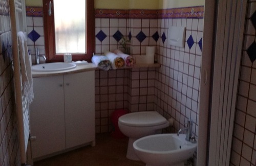 Brusciano House | Taverna Chain apartment