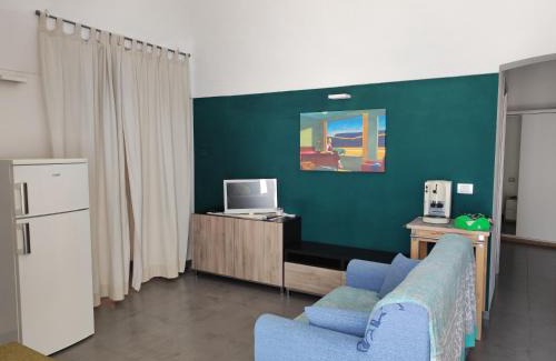 Minervino Murge Apartment | Taverna Garibaldi Casa Lucia