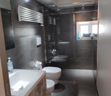 Minervino Murge Apartment | Taverna Garibaldi Casa Lucia