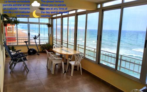 Tavernes de la Valldigna Apartment | Tavernes de Valldigna Chez Svetlana
