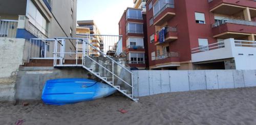 Tavernes de la Valldigna Apartment | Tavernes de Valldigna Chez Svetlana