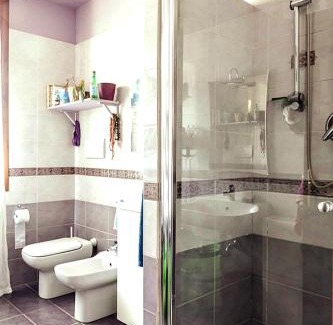 Pianoro House | Tavernetta con camino in collina