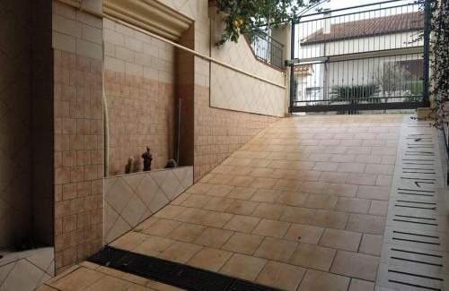 Palo del Colle Apartment | Tavernetta Il giardinetto di Ulisse