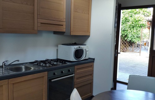 Gattinara Bed & Breakfast | Tavernetta