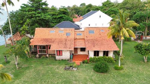 Anyer Apartment | Taverno Villa