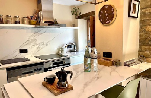 Tavertet Apartment | Tavertet lovely cozy apartment