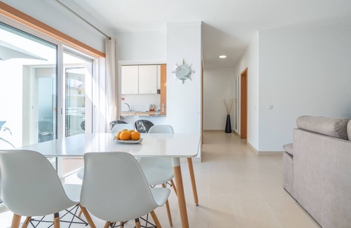 Cabanas Apartment | Tavira BAY 3 With Pool by Homing