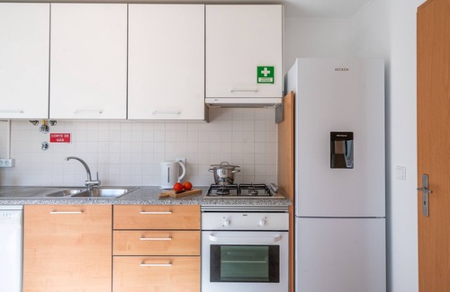 Cabanas Apartment | Tavira BAY 3 With Pool by Homing