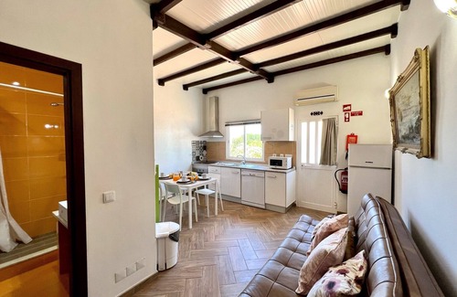 Tavira Apartment | Tavira Vila Formosa 4 With Pool