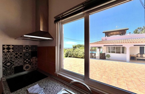 Tavira Apartment | Tavira Vila Formosa 4 With Pool