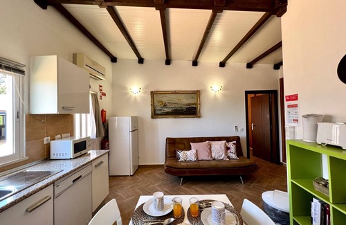 Tavira Apartment | Tavira Vila Formosa 4 With Pool
