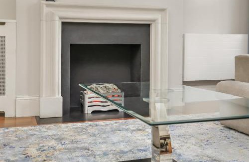 St. Pancras Apartment | Tavistock Place Apartments