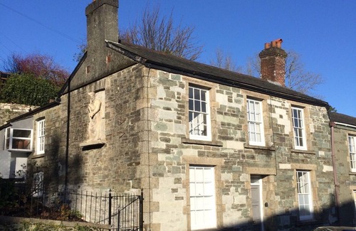 Tavistock House | Tavistock Town House