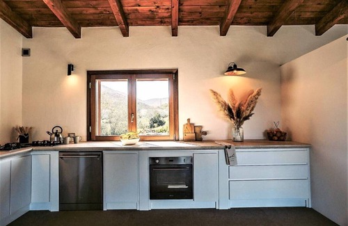 Murta Maria House | Tavolara Sunrise House