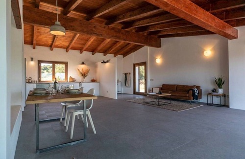 Murta Maria House | Tavolara Sunrise House