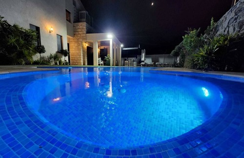 Lavi Apartment | Tavor View Suites