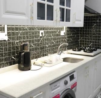 Beyazit Apartment | Tavra Daltaban