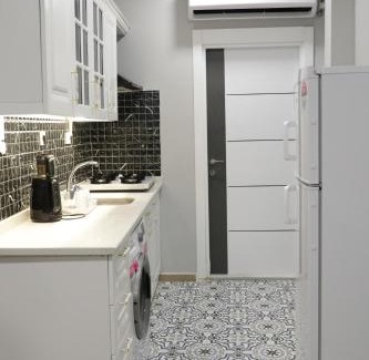 Beyazit Apartment | Tavra Daltaban