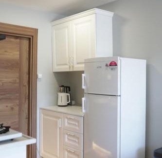 Beyazit Apartment | Tavra Daltaban