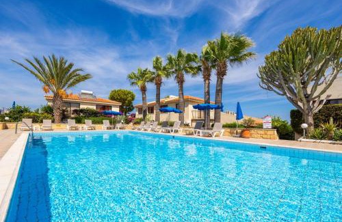 Latchi Apartment | Tavros Hotel Apartments
