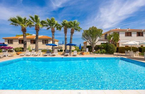 Latchi Apartment | Tavros Hotel Apartments
