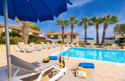 Latchi Apartment | Tavros Hotel Apartments