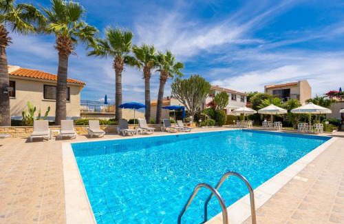 Latchi Apartment | Tavros Hotel Apartments
