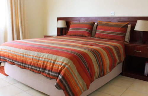 Ngelani Hotel | Tawa Country Lodge