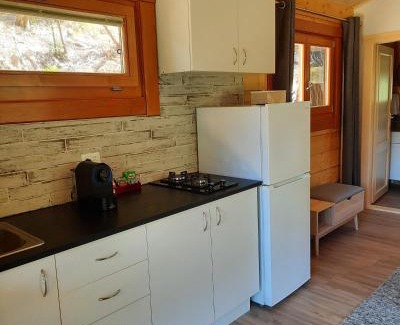 Ships Cove House | Tawa Cove Cabins