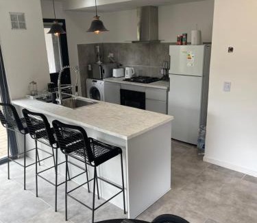 Angostura Ski Chalet | Tawa Wasi - Villa la Angostura