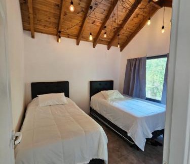 Angostura Ski Chalet | Tawa Wasi - Villa la Angostura