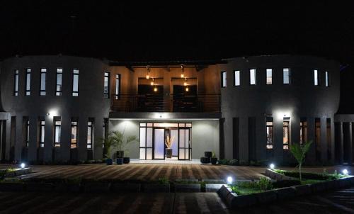 Lilongwe Apartment | TaWaChi'Z Village